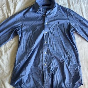 Ralph Lauren Dress Shirt